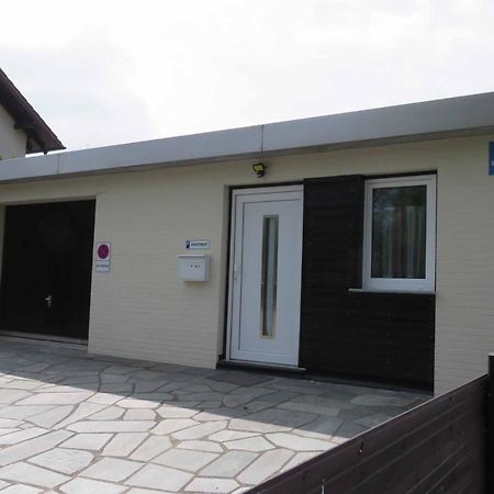 Appartement Elsetalstrasse 22 In Schwerte-Villigst ภายนอก รูปภาพ