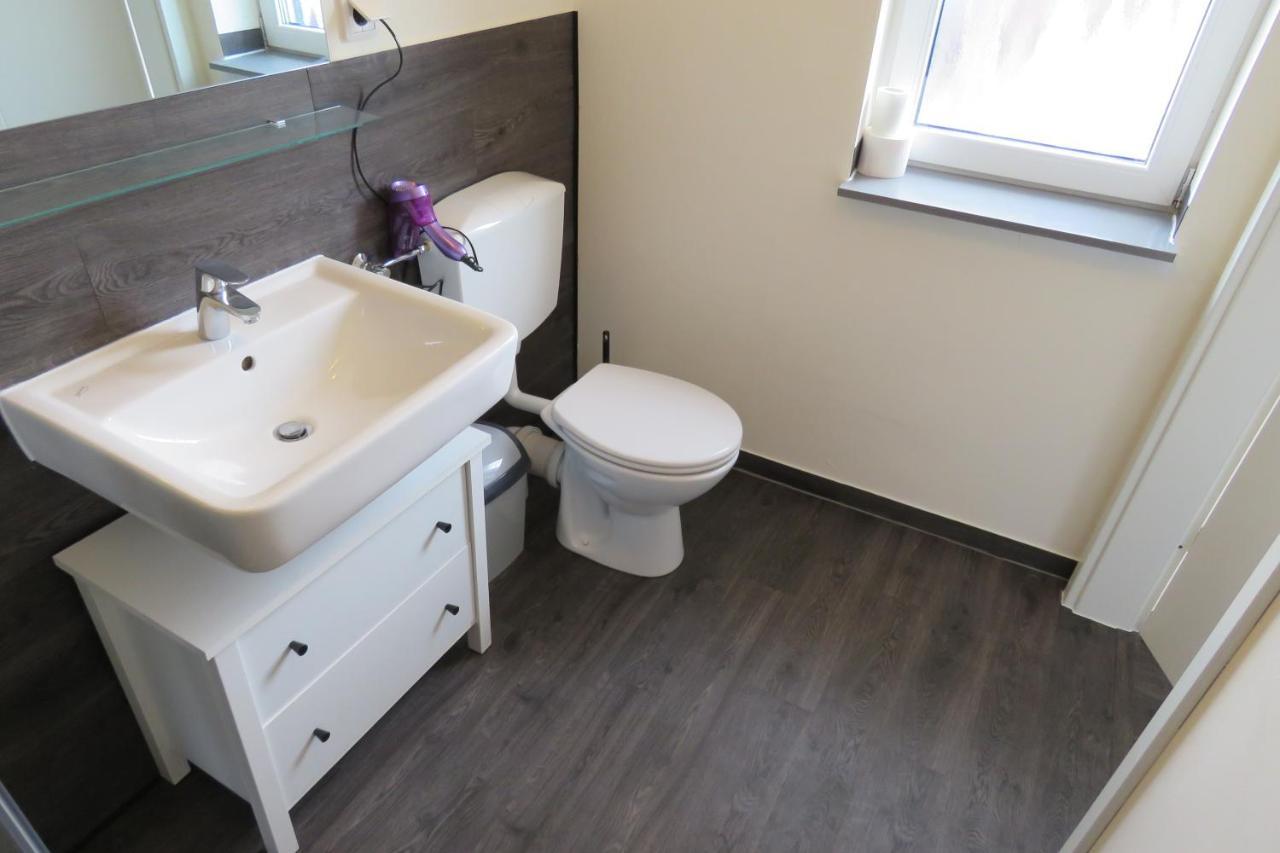 Appartement Elsetalstrasse 22 In Schwerte-Villigst ภายนอก รูปภาพ