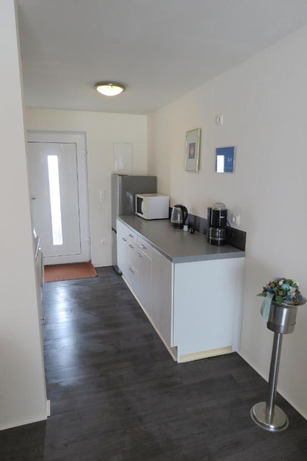 Appartement Elsetalstrasse 22 In Schwerte-Villigst ภายนอก รูปภาพ