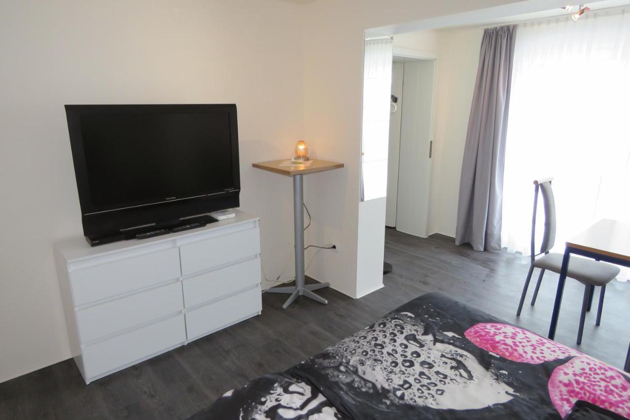Appartement Elsetalstrasse 22 In Schwerte-Villigst ภายนอก รูปภาพ